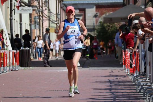 XII Bieg Wokół Twierdzy Zamość - galeria zdjęć XII Bieg Wokół Twierdzy Zamość - galeria zdjęć