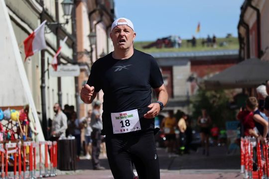 XII Bieg Wokół Twierdzy Zamość - galeria zdjęć XII Bieg Wokół Twierdzy Zamość - galeria zdjęć