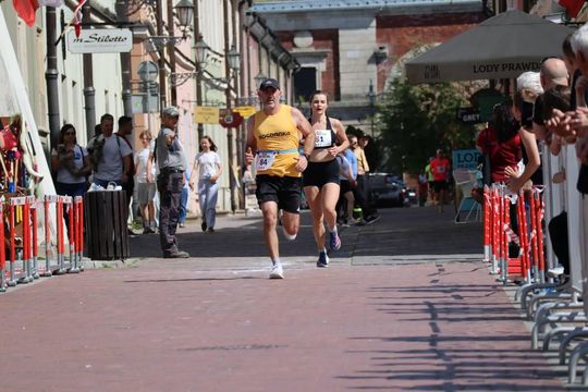 XII Bieg Wokół Twierdzy Zamość - galeria zdjęć XII Bieg Wokół Twierdzy Zamość - galeria zdjęć