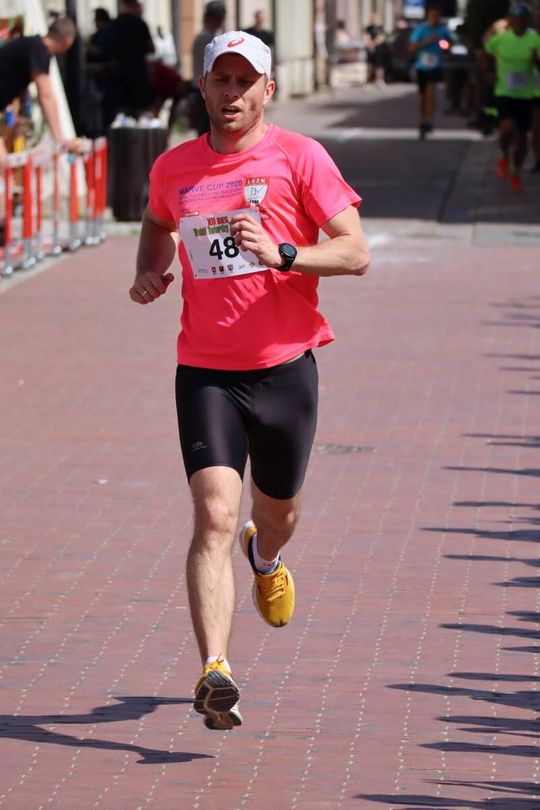 XII Bieg Wokół Twierdzy Zamość - galeria zdjęć XII Bieg Wokół Twierdzy Zamość - galeria zdjęć