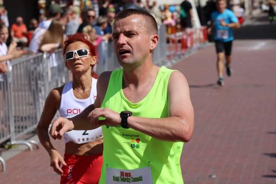 XII Bieg Wokół Twierdzy Zamość - galeria zdjęć XII Bieg Wokół Twierdzy Zamość - galeria zdjęć