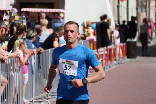 XII Bieg Wokół Twierdzy Zamość - galeria zdjęć XII Bieg Wokół Twierdzy Zamość - galeria zdjęć