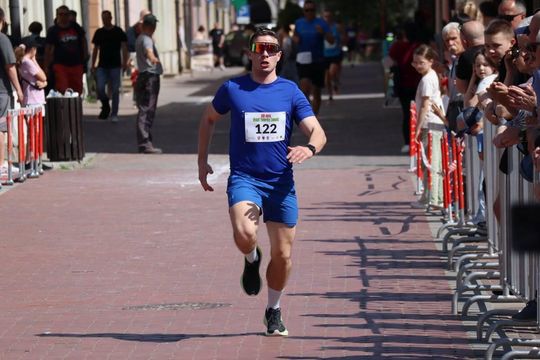 XII Bieg Wokół Twierdzy Zamość - galeria zdjęć XII Bieg Wokół Twierdzy Zamość - galeria zdjęć