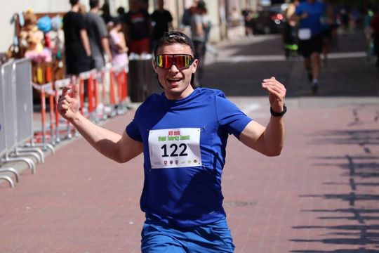 XII Bieg Wokół Twierdzy Zamość - galeria zdjęć XII Bieg Wokół Twierdzy Zamość - galeria zdjęć