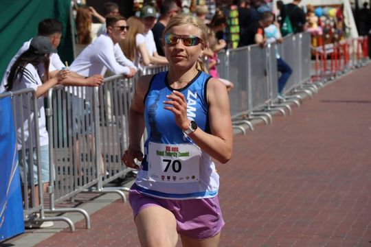 XII Bieg Wokół Twierdzy Zamość - galeria zdjęć XII Bieg Wokół Twierdzy Zamość - galeria zdjęć