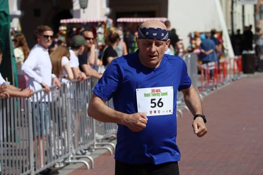 XII Bieg Wokół Twierdzy Zamość - galeria zdjęć XII Bieg Wokół Twierdzy Zamość - galeria zdjęć