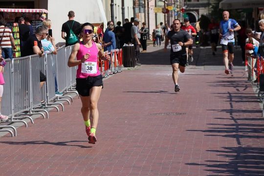 XII Bieg Wokół Twierdzy Zamość - galeria zdjęć XII Bieg Wokół Twierdzy Zamość - galeria zdjęć