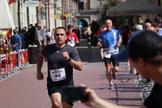 XII Bieg Wokół Twierdzy Zamość - galeria zdjęć XII Bieg Wokół Twierdzy Zamość - galeria zdjęć