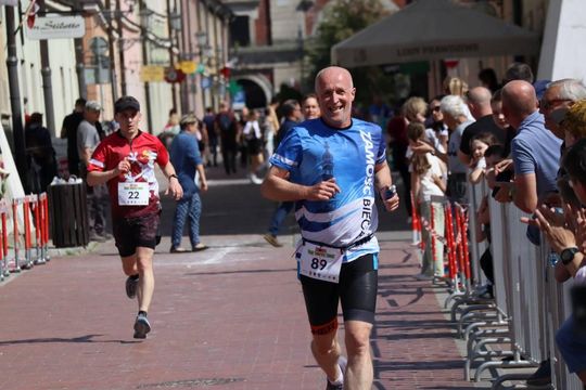 XII Bieg Wokół Twierdzy Zamość - galeria zdjęć XII Bieg Wokół Twierdzy Zamość - galeria zdjęć