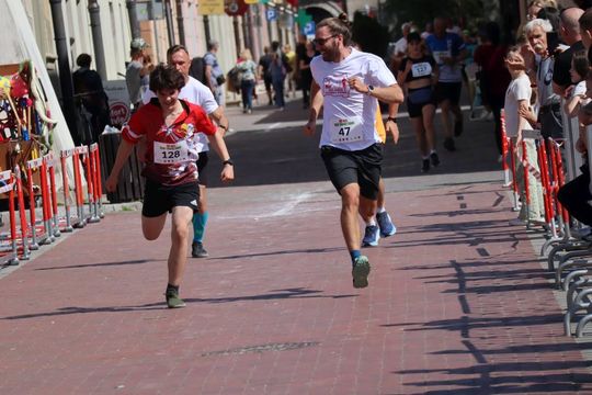 XII Bieg Wokół Twierdzy Zamość - galeria zdjęć XII Bieg Wokół Twierdzy Zamość - galeria zdjęć