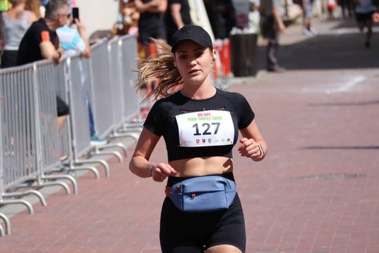 XII Bieg Wokół Twierdzy Zamość - galeria zdjęć XII Bieg Wokół Twierdzy Zamość - galeria zdjęć