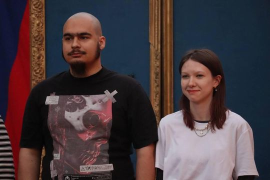 Majówka ze Sztukmistrzami w Zamościu - galeria zdjeć