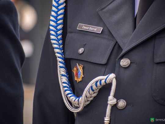 Tereszpol-Kukiełki: 65-lecie jednostki OSP [ZDJĘCIA]