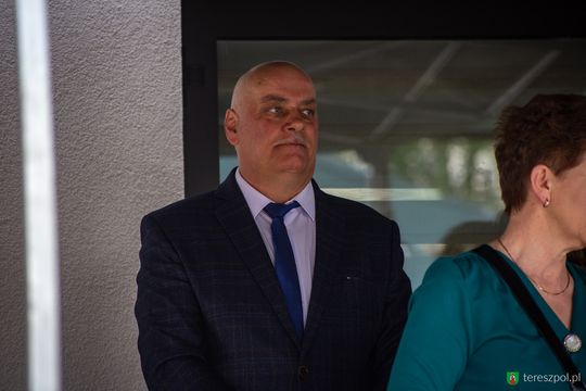 Tereszpol-Kukiełki: 65-lecie jednostki OSP [ZDJĘCIA]