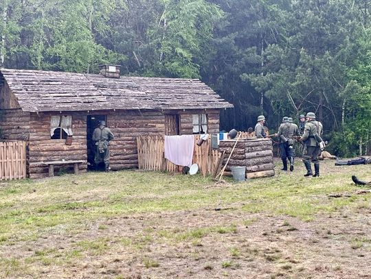 Aleksandrów: Uroczystości patriotyczne