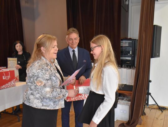 Łukowa:  20. rocznica śmierci św. Jana Pawła II