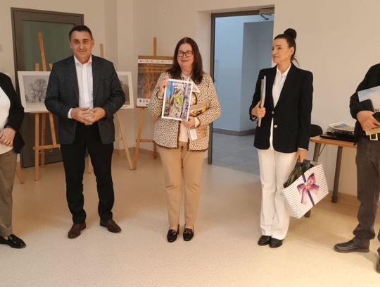 Plener fotograficzny „Roztoczańska Wiosna 2025” - galeria zdjęć