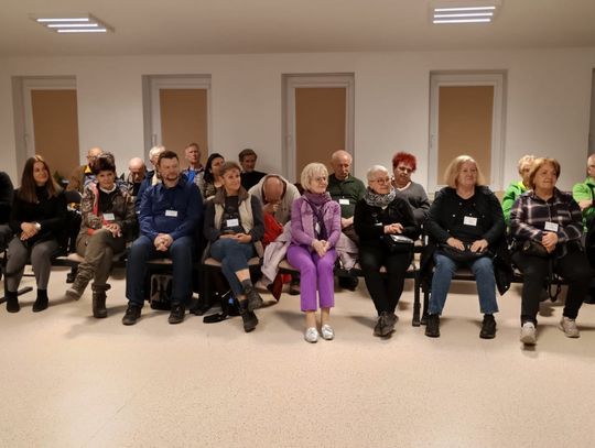 Plener fotograficzny „Roztoczańska Wiosna 2025” - galeria zdjęć