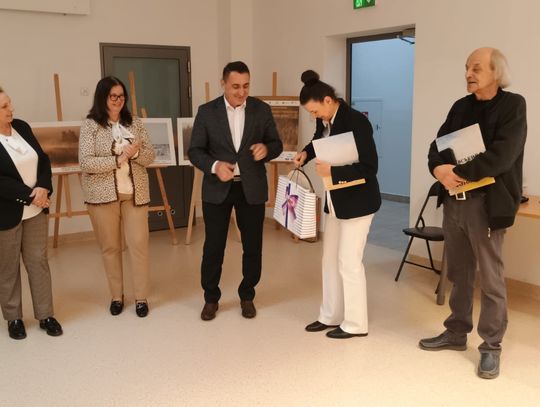 Plener fotograficzny „Roztoczańska Wiosna 2025” - galeria zdjęć