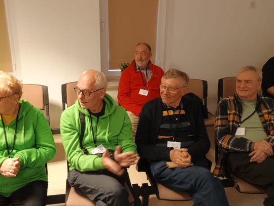 Plener fotograficzny „Roztoczańska Wiosna 2025” - galeria zdjęć