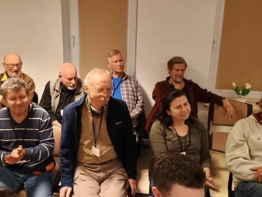 Plener fotograficzny „Roztoczańska Wiosna 2025” - galeria zdjęć