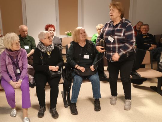 Plener fotograficzny „Roztoczańska Wiosna 2025” - galeria zdjęć