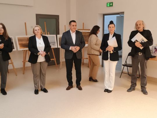 Plener fotograficzny „Roztoczańska Wiosna 2025” - galeria zdjęć