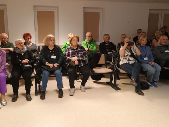 Plener fotograficzny „Roztoczańska Wiosna 2025” - galeria zdjęć