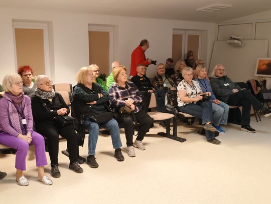 Plener fotograficzny „Roztoczańska Wiosna 2025” - galeria zdjęć