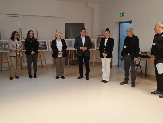 Plener fotograficzny „Roztoczańska Wiosna 2025” - galeria zdjęć