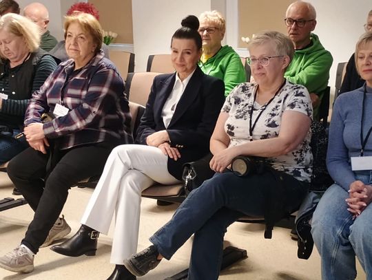 Plener fotograficzny „Roztoczańska Wiosna 2025” - galeria zdjęć