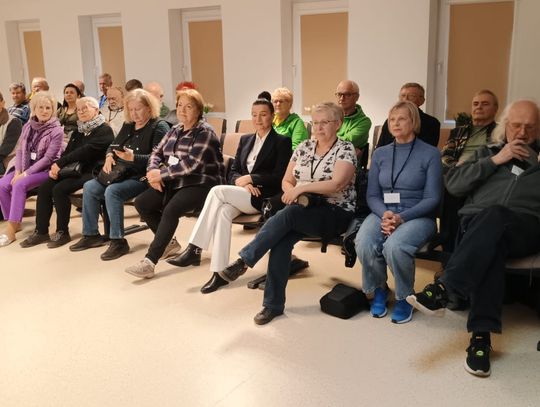 Plener fotograficzny „Roztoczańska Wiosna 2025” - galeria zdjęć