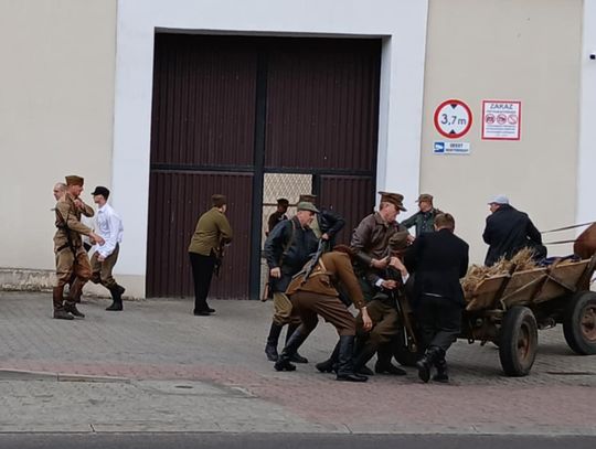 Zamość: 79. rocznica odbicia więźniów z komunistycznego więzienia - galeria zdjęć