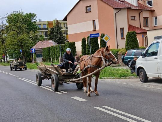 Zamość: 79. rocznica odbicia więźniów z komunistycznego więzienia - galeria zdjęć