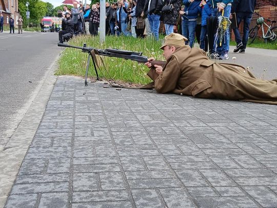 Zamość: 79. rocznica odbicia więźniów z komunistycznego więzienia - galeria zdjęć