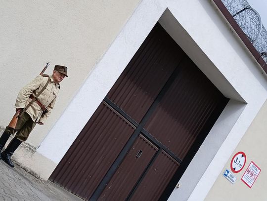 Zamość: 79. rocznica odbicia więźniów z komunistycznego więzienia - galeria zdjęć