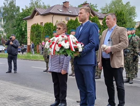 Zamość: 79. rocznica odbicia więźniów z komunistycznego więzienia - galeria zdjęć