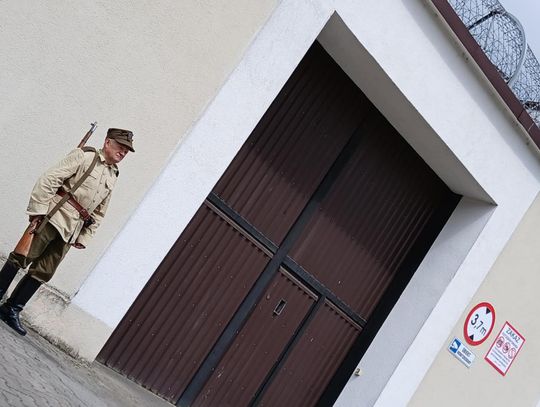 Zamość: 79. rocznica odbicia więźniów z komunistycznego więzienia - galeria zdjęć