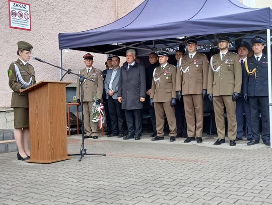 Zamość: 79. rocznica odbicia więźniów z komunistycznego więzienia - galeria zdjęć