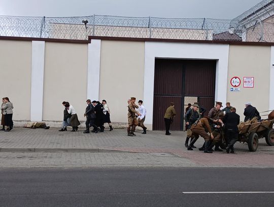 Zamość: 79. rocznica odbicia więźniów z komunistycznego więzienia - galeria zdjęć