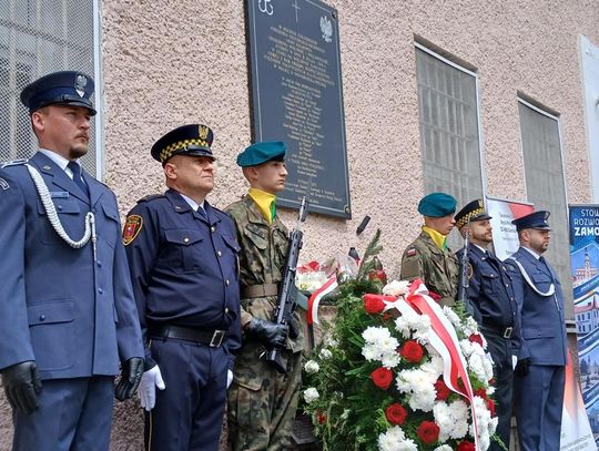 Zamość: 79. rocznica odbicia więźniów z komunistycznego więzienia - galeria zdjęć
