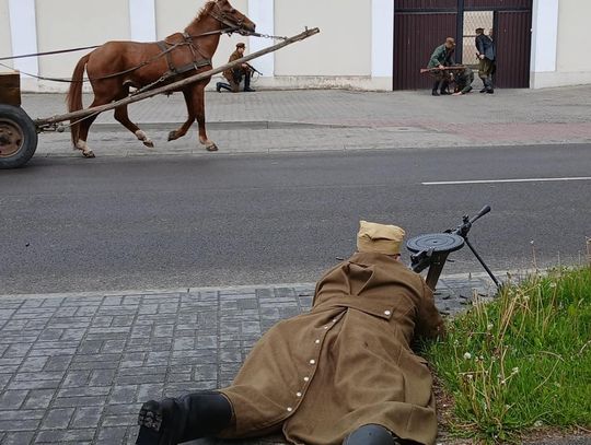 Zamość: 79. rocznica odbicia więźniów z komunistycznego więzienia - galeria zdjęć