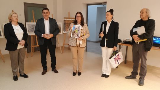 Plener fotograficzny „Roztoczańska Wiosna 2025” - galeria zdjęć