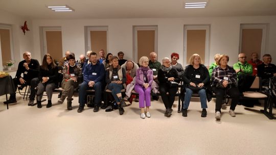 Plener fotograficzny „Roztoczańska Wiosna 2025” - galeria zdjęć