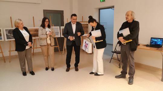 Plener fotograficzny „Roztoczańska Wiosna 2025” - galeria zdjęć