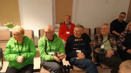 Plener fotograficzny „Roztoczańska Wiosna 2025” - galeria zdjęć