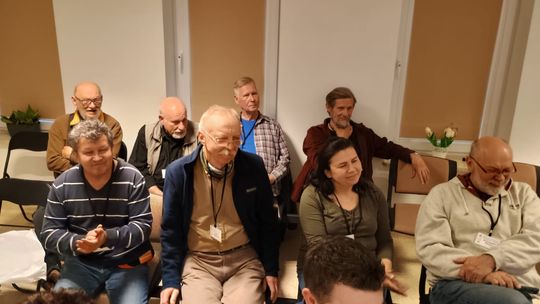 Plener fotograficzny „Roztoczańska Wiosna 2025” - galeria zdjęć