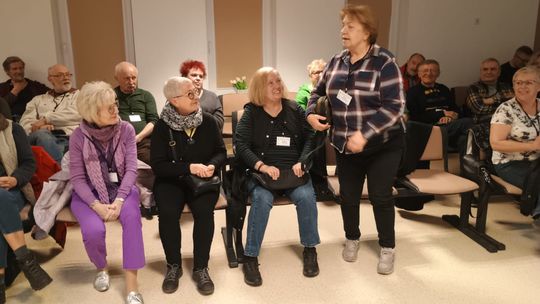 Plener fotograficzny „Roztoczańska Wiosna 2025” - galeria zdjęć