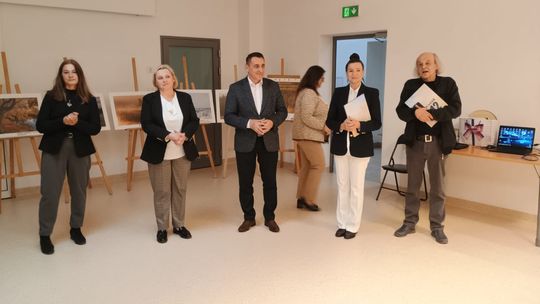 Plener fotograficzny „Roztoczańska Wiosna 2025” - galeria zdjęć