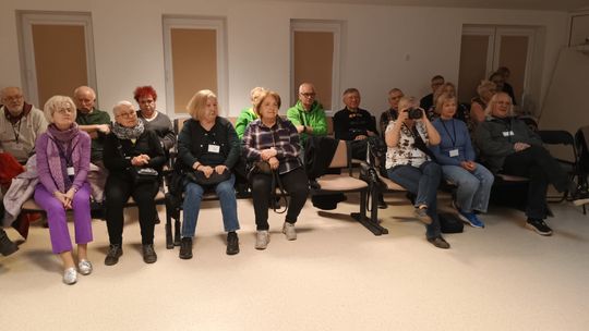 Plener fotograficzny „Roztoczańska Wiosna 2025” - galeria zdjęć